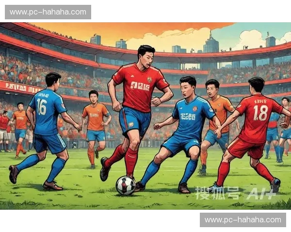 巅峰对决！亚冠精英赛神户胜利船vs上海海港：东亚足球的“王权之争”