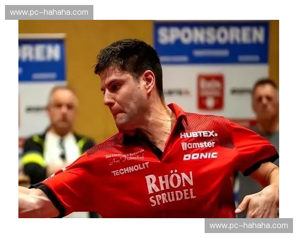 奥恰洛夫vs希:当东欧力量与东亚智慧碰撞,谁将书写乒坛传奇?